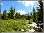 foto Panorama dal Monte Verena